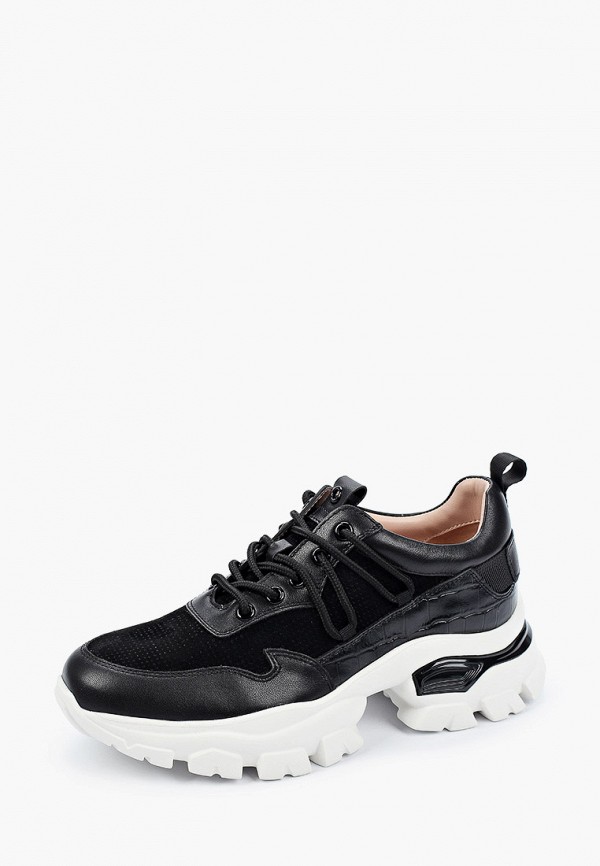 фото Кроссовки basconi