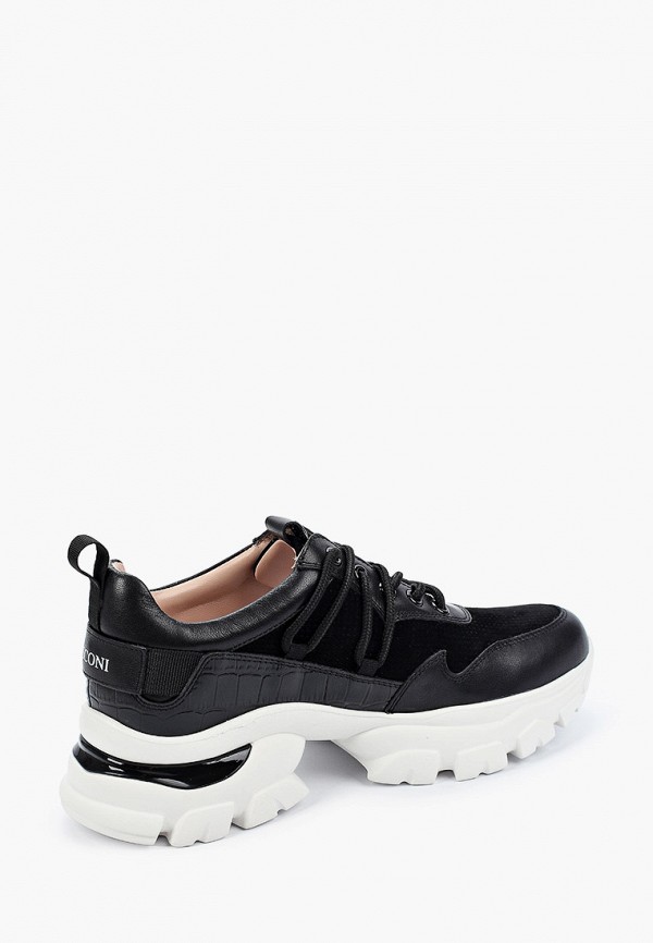 фото Кроссовки basconi