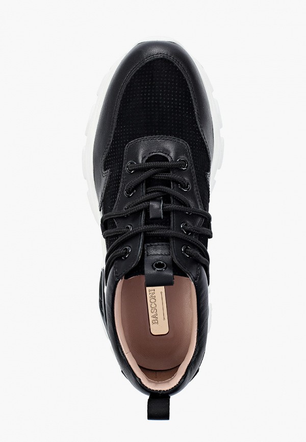 фото Кроссовки basconi