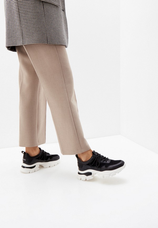 фото Кроссовки basconi