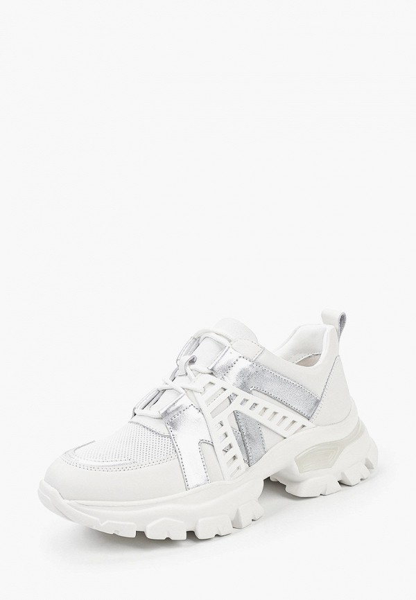 фото Кроссовки basconi