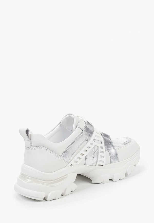 фото Кроссовки basconi