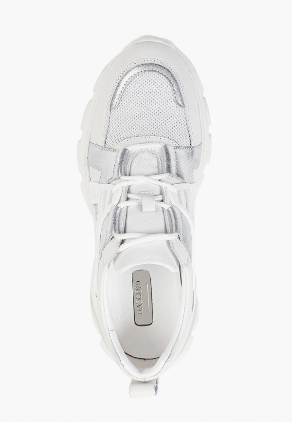 фото Кроссовки basconi