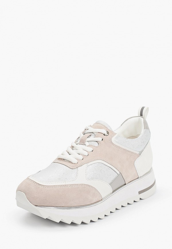 фото Кроссовки basconi