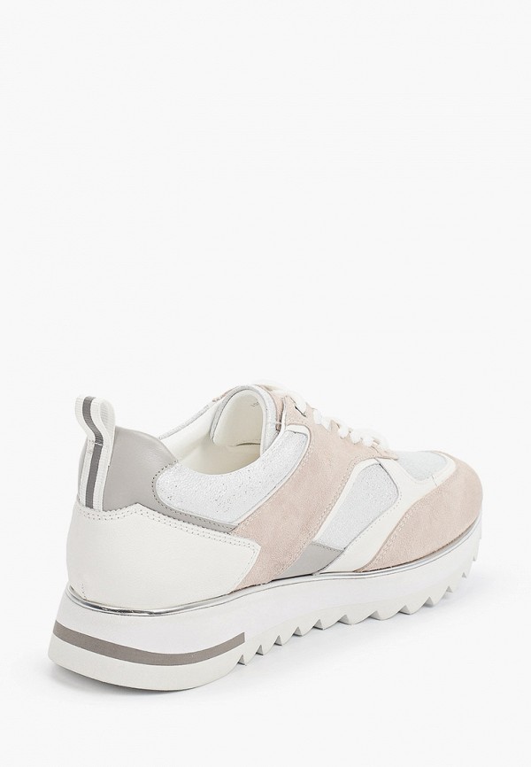 фото Кроссовки basconi