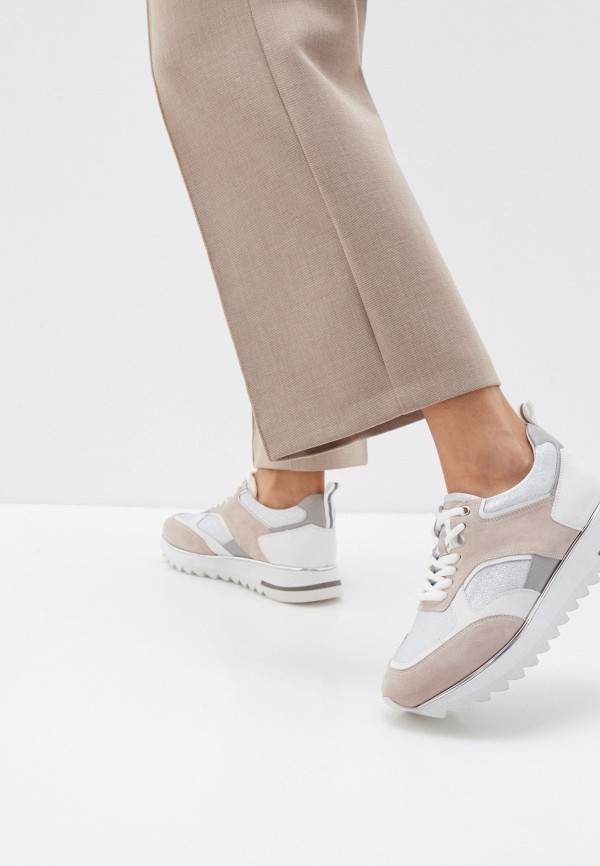 фото Кроссовки basconi