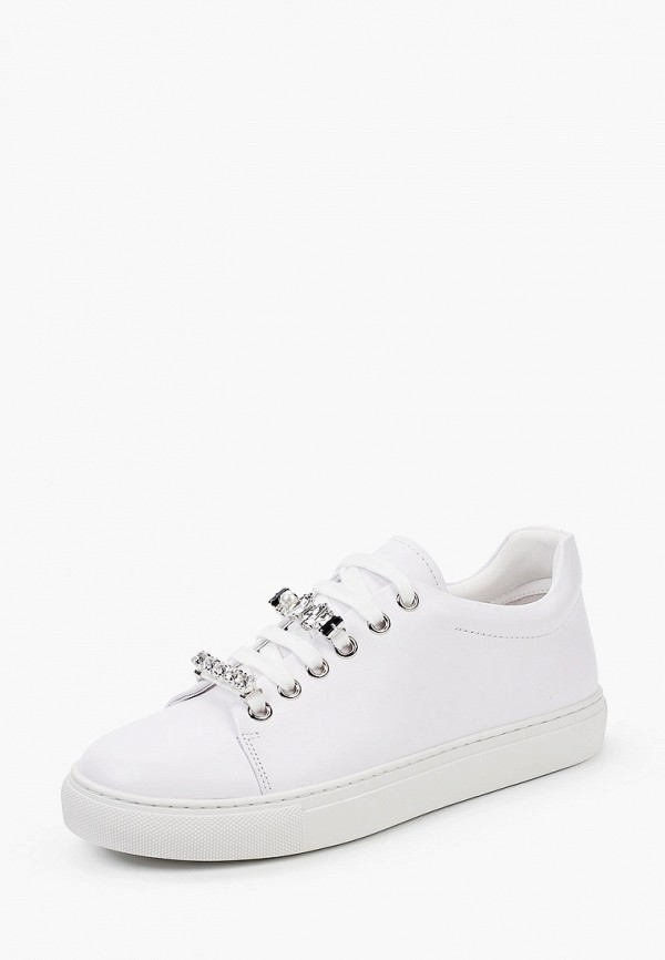 фото Кеды basconi