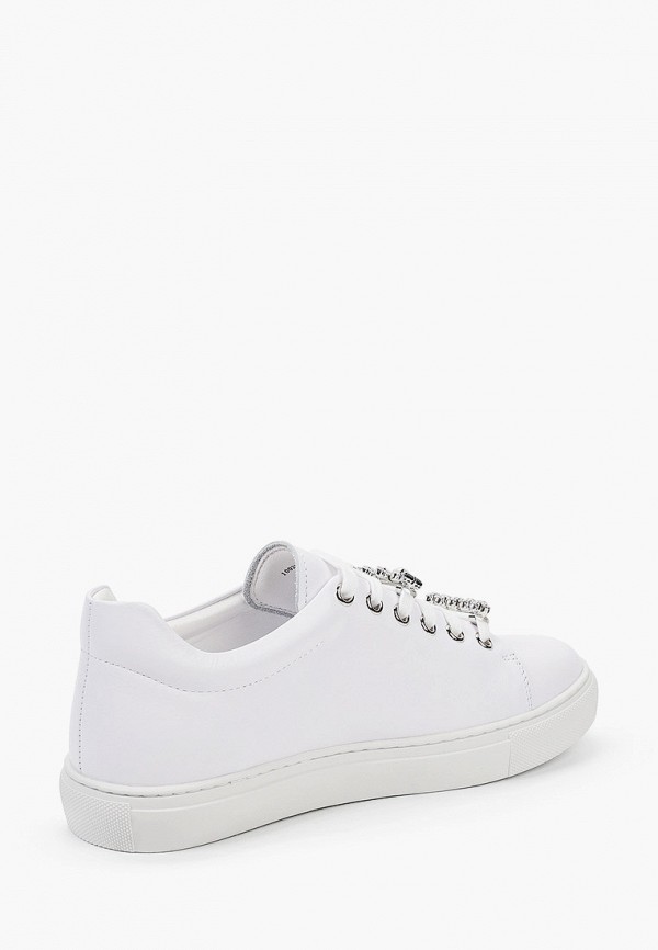 фото Кеды basconi