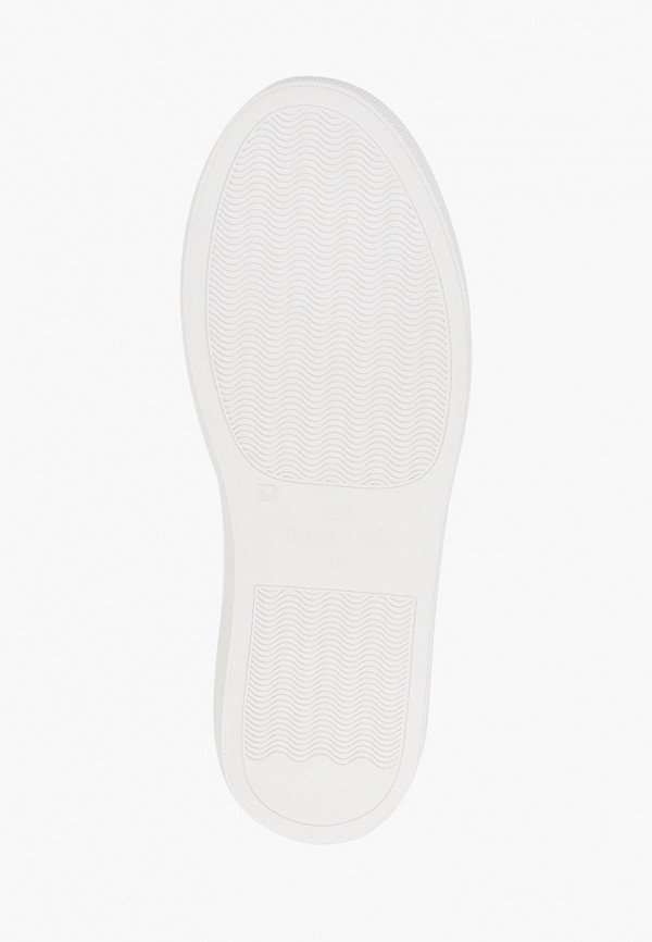 фото Кеды basconi