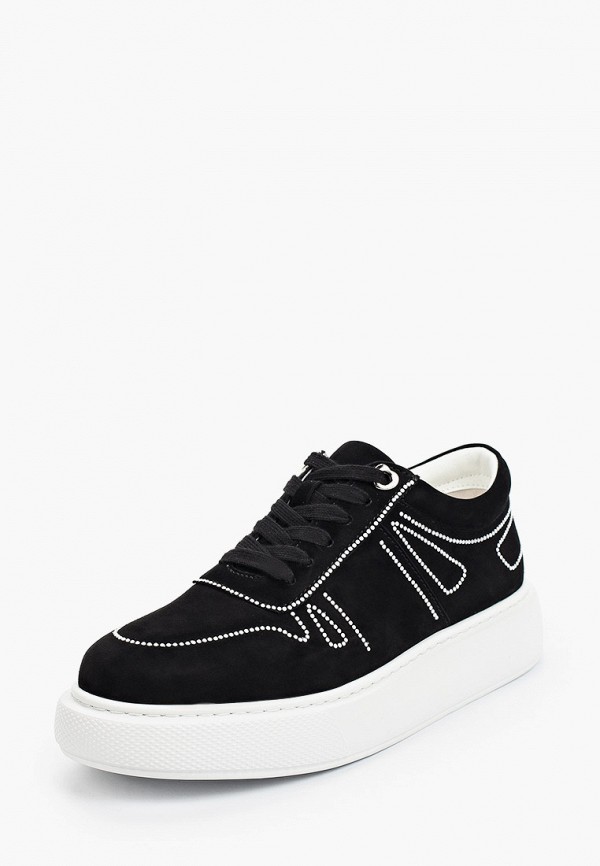 фото Кеды basconi