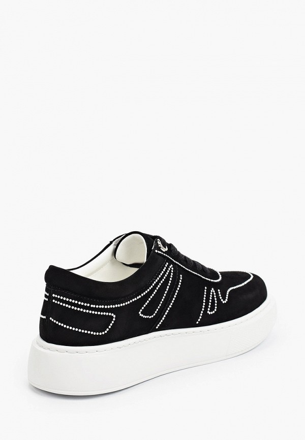 фото Кеды basconi