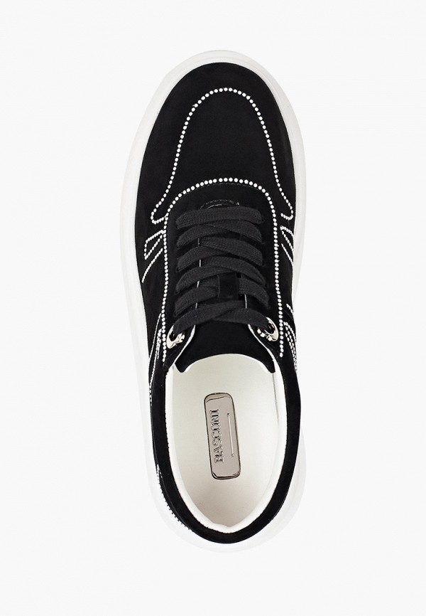 фото Кеды basconi