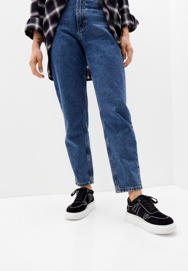 фото Кеды basconi