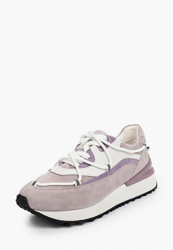 фото Кроссовки basconi