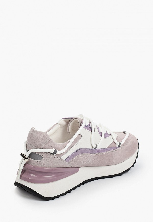 фото Кроссовки basconi