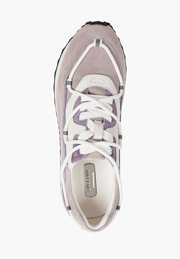 фото Кроссовки basconi