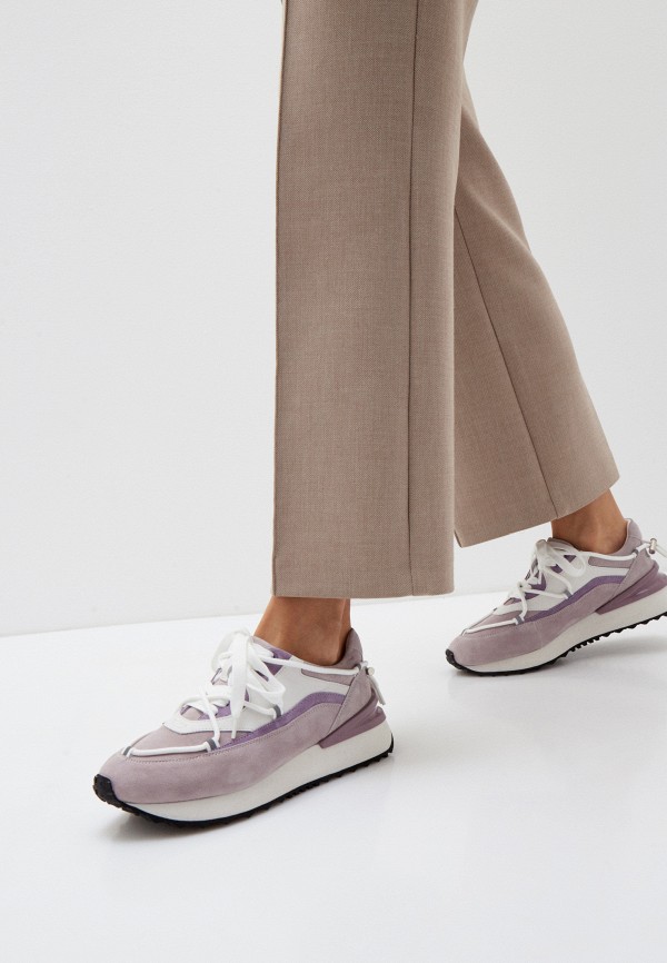 фото Кроссовки basconi