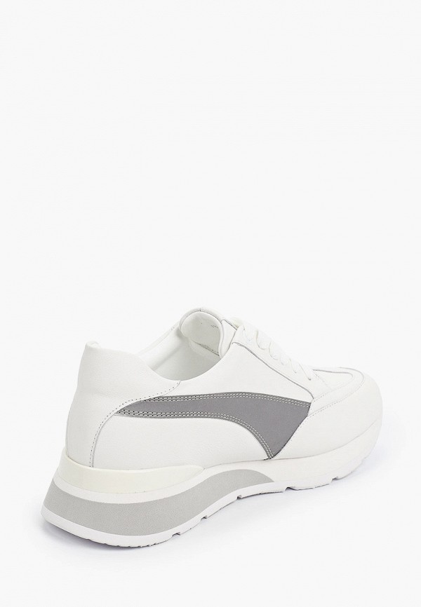 фото Кроссовки basconi