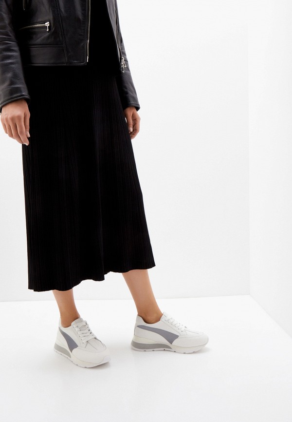 фото Кроссовки basconi