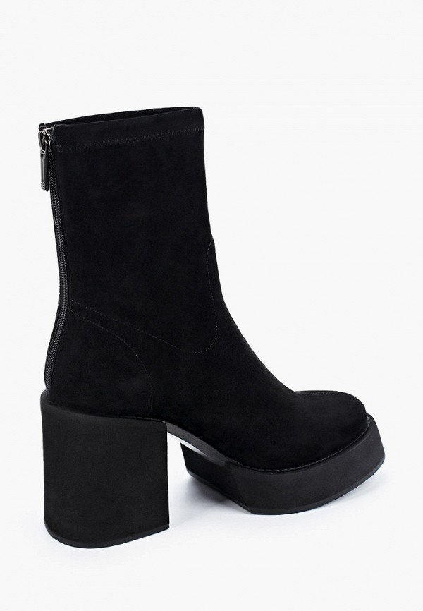 фото Полусапоги basconi