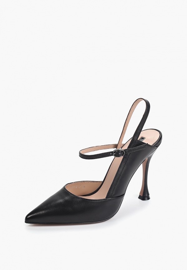 фото Туфли basconi