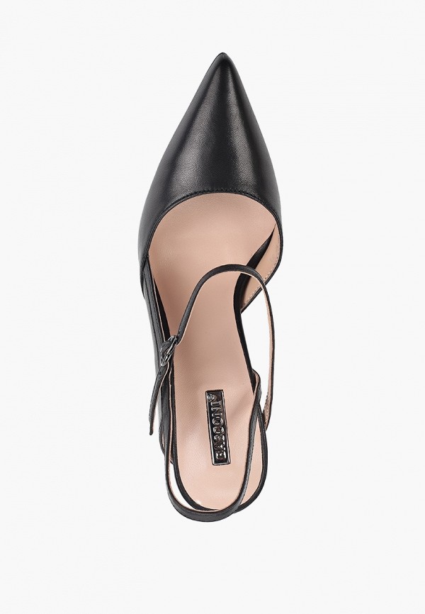 фото Туфли basconi