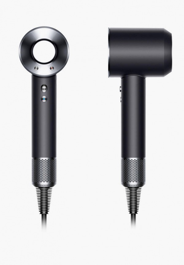 

Фен Dyson, Черный, HD03 Supersonic