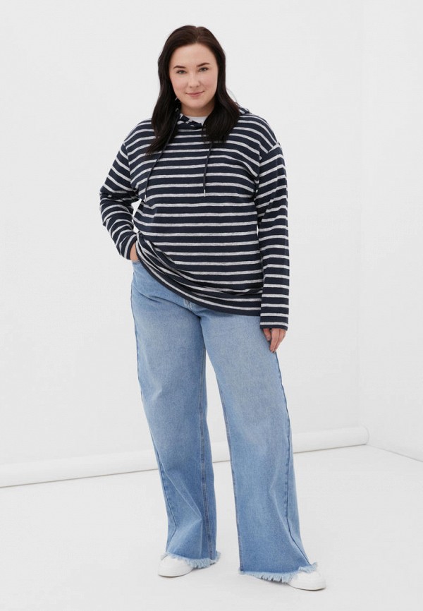 фото Худи finn flare