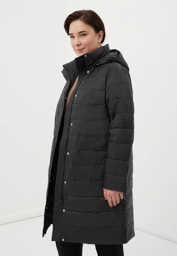 фото Куртка утепленная finn flare