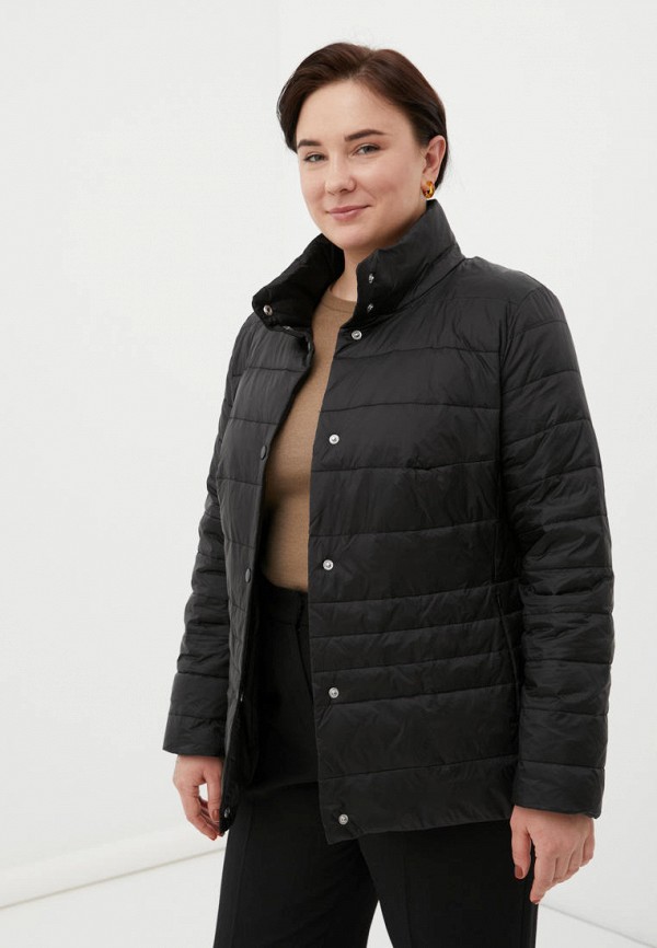 фото Куртка утепленная finn flare