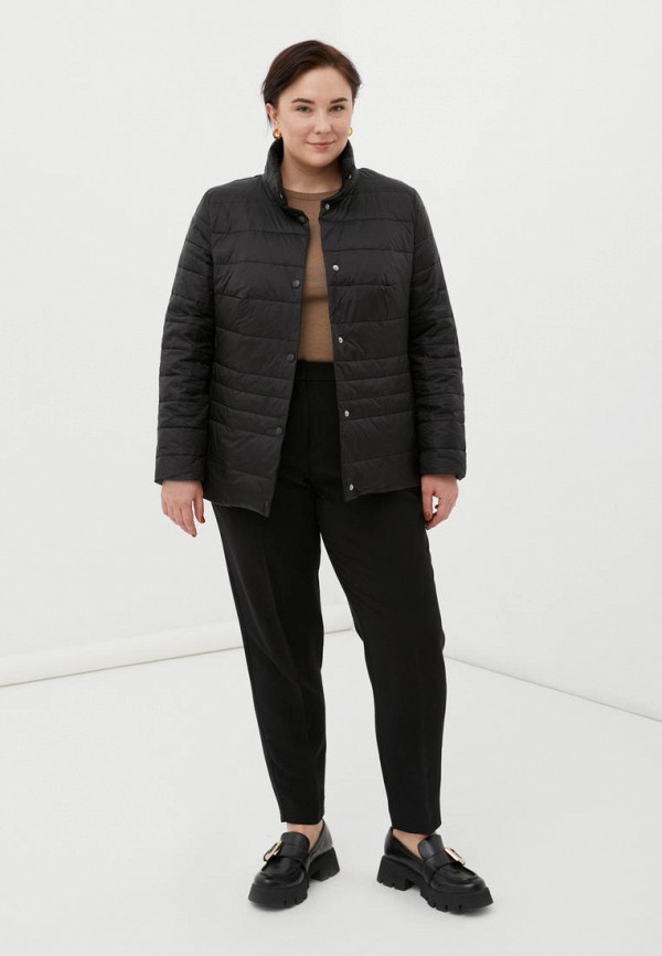 фото Куртка утепленная finn flare