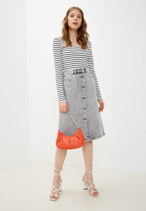 фото Куртка джинсовая o'stin