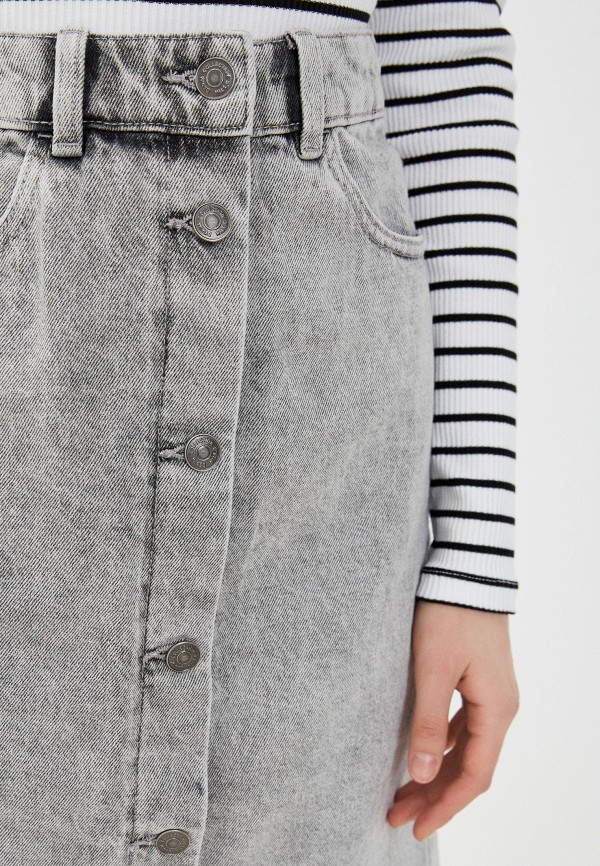 фото Куртка джинсовая o'stin