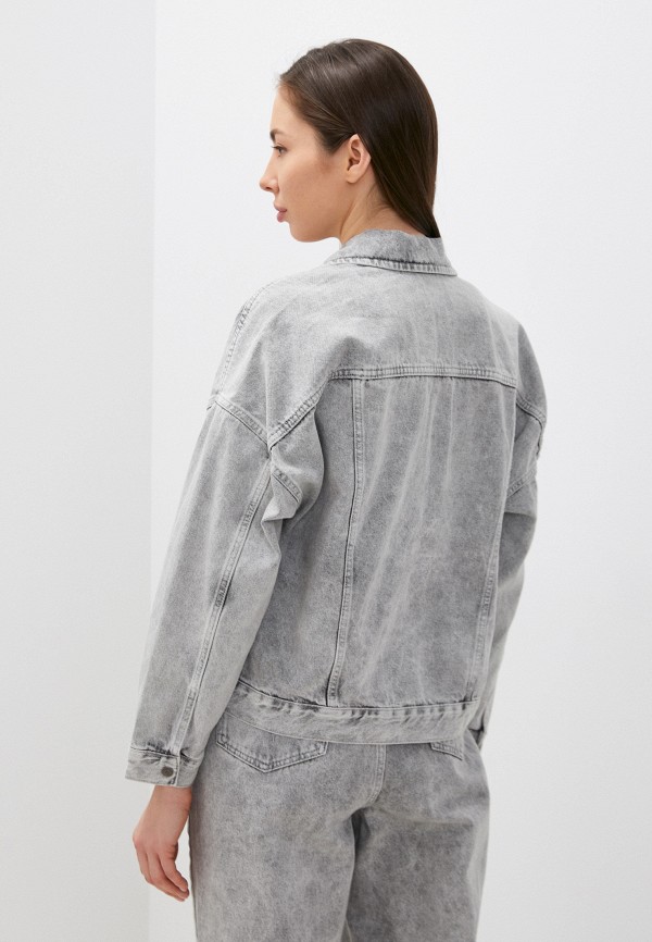 фото Куртка джинсовая o'stin