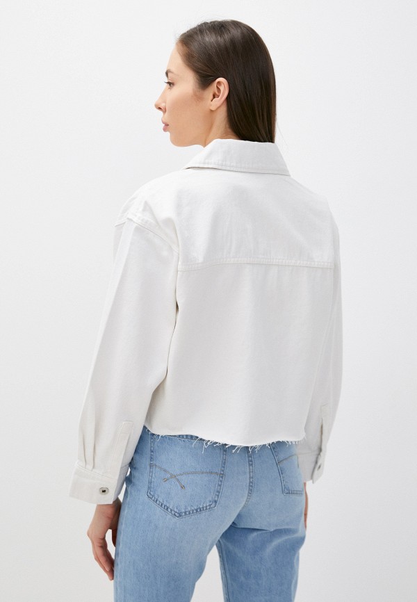 фото Куртка джинсовая o'stin