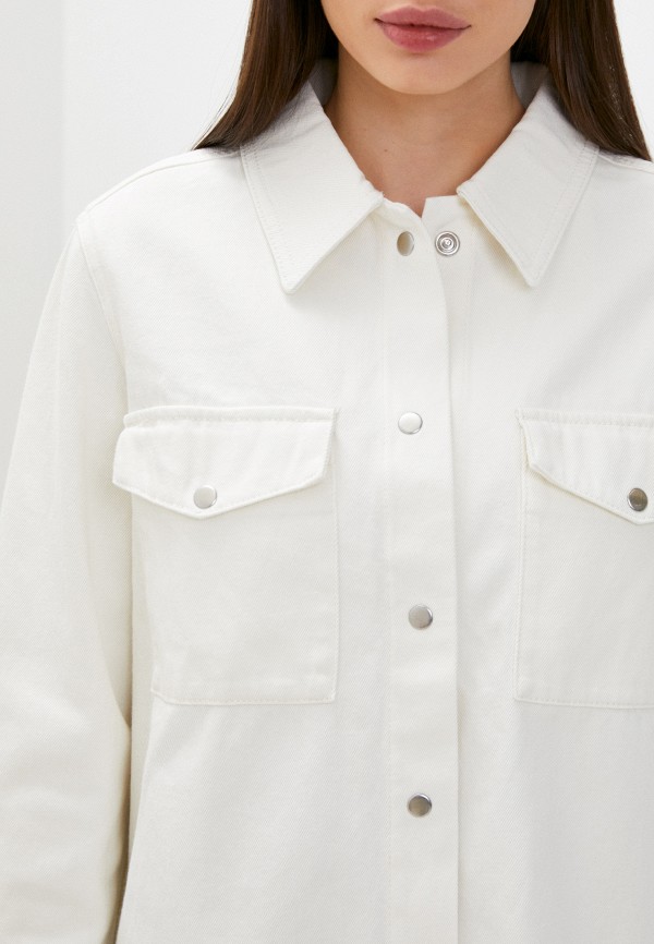 фото Куртка джинсовая o'stin