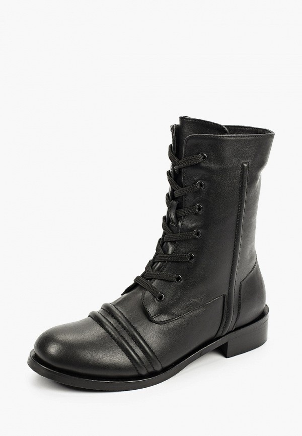 фото Ботинки hestrend