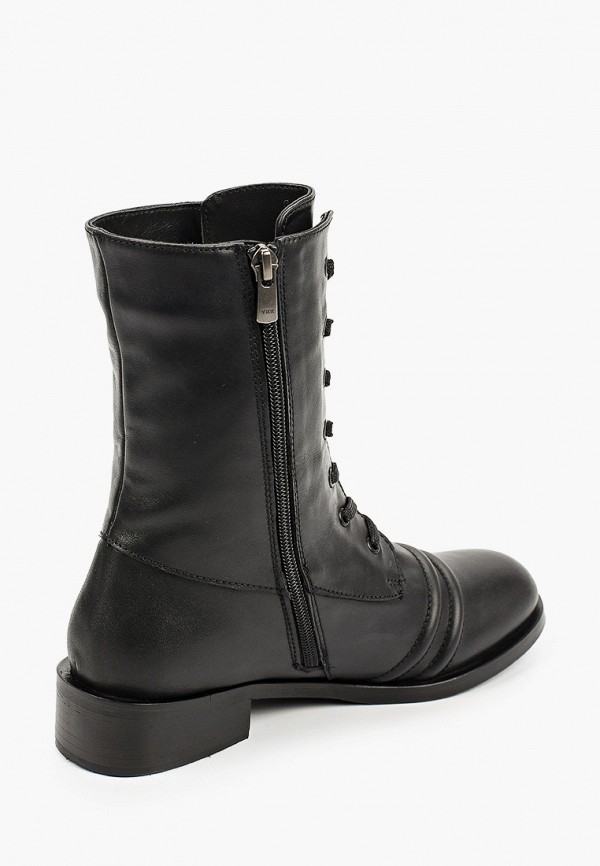 фото Ботинки hestrend