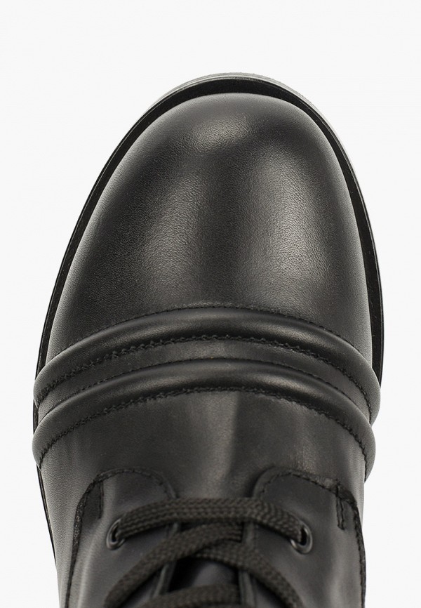 фото Ботинки hestrend