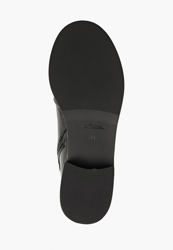 фото Ботинки hestrend