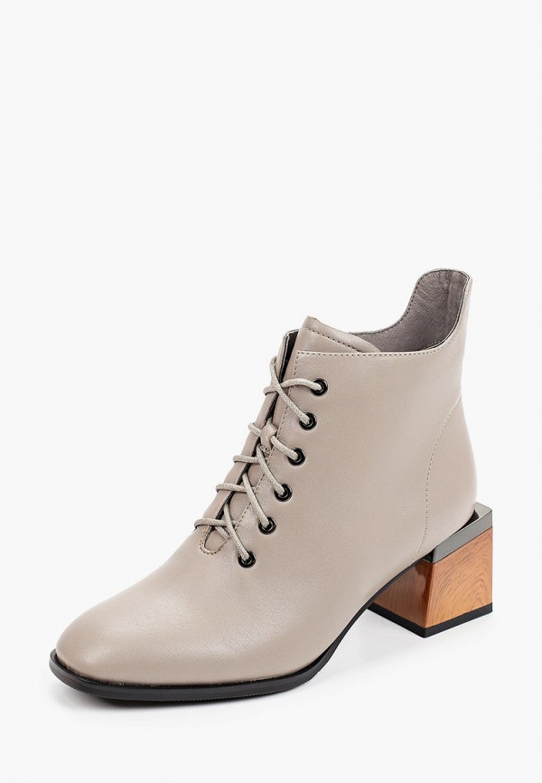 фото Ботильоны stivalli