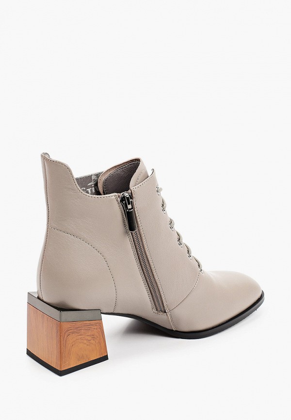 фото Ботильоны stivalli