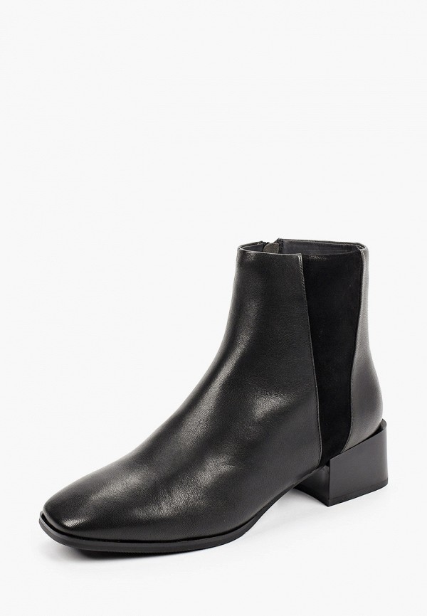 фото Ботильоны stivalli