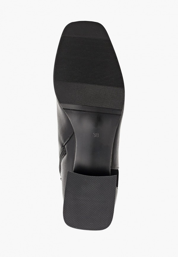 фото Ботильоны stivalli