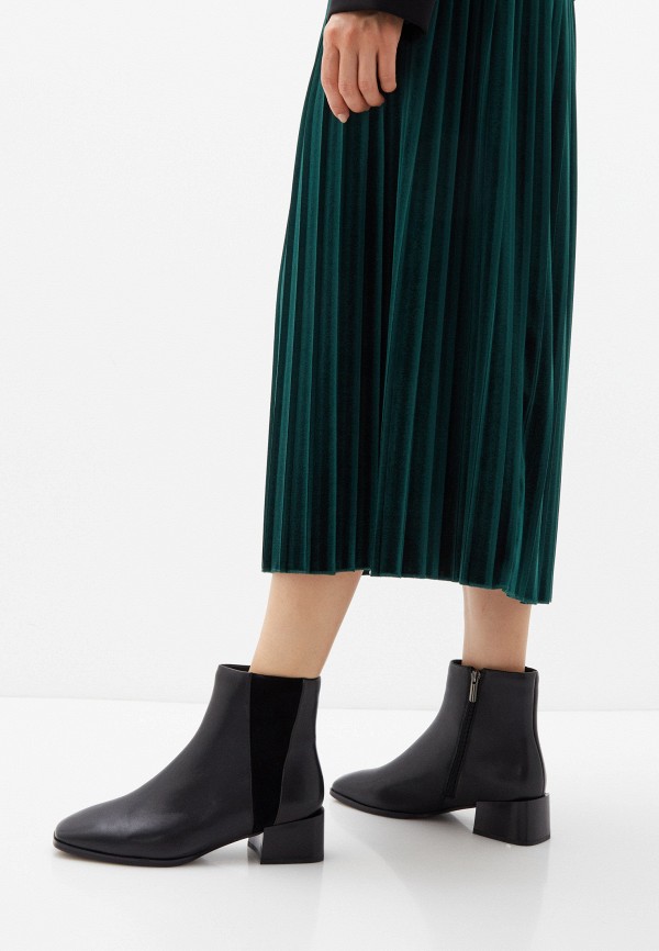 фото Ботильоны stivalli