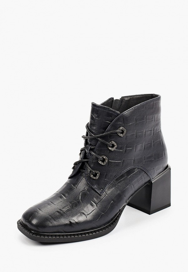 фото Ботильоны stivalli