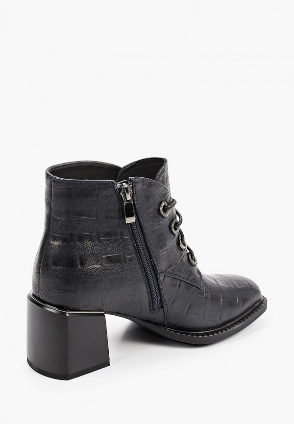 фото Ботильоны stivalli