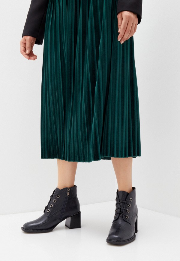 фото Ботильоны stivalli