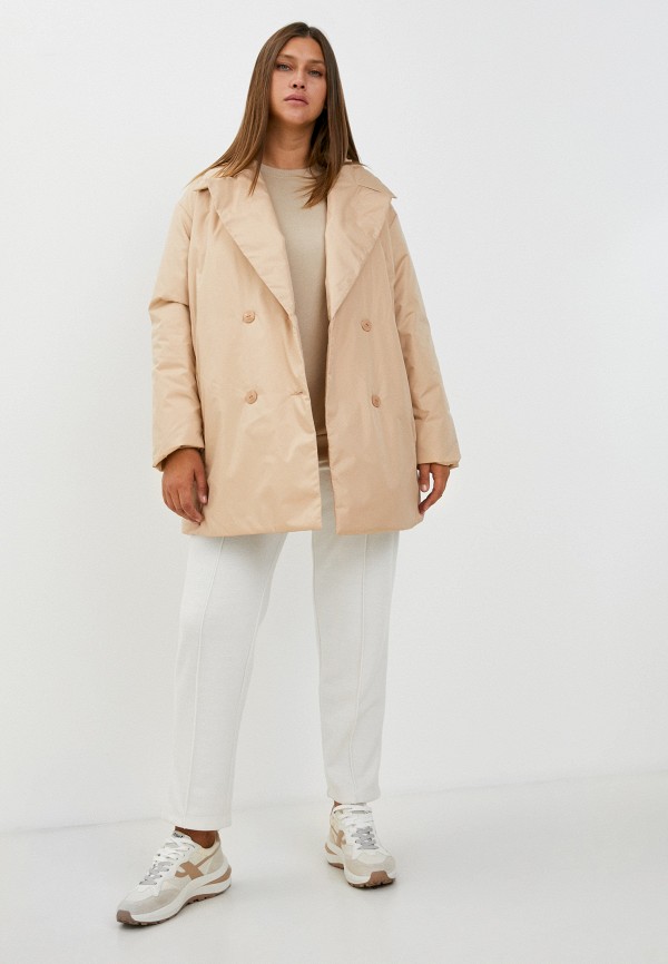 фото Куртка утепленная notte bianca