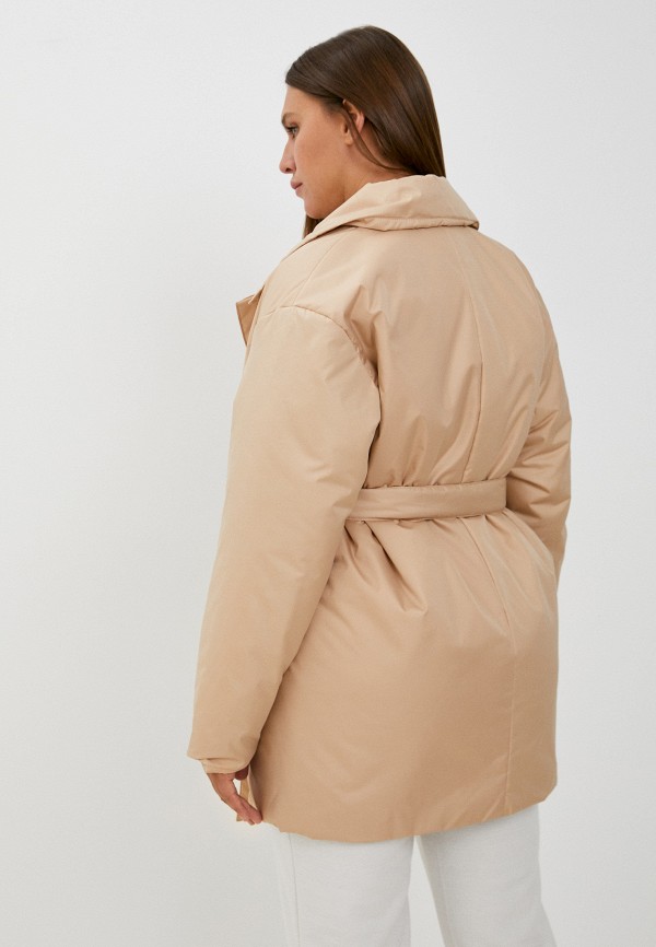 фото Куртка утепленная notte bianca